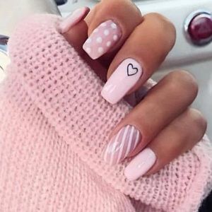 Meet your Posher, Katie jo